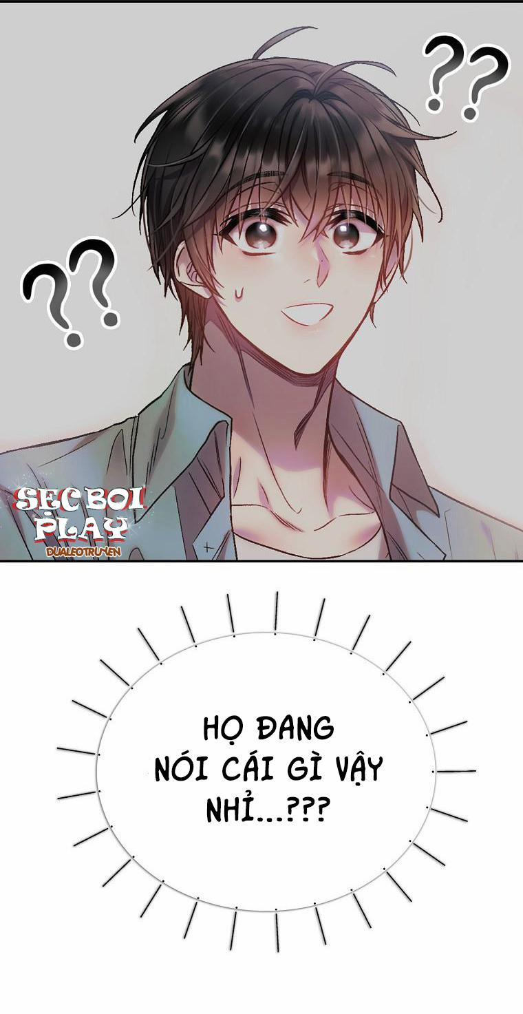 Cơn Mưa Ngọt Ngào 10 trang 48