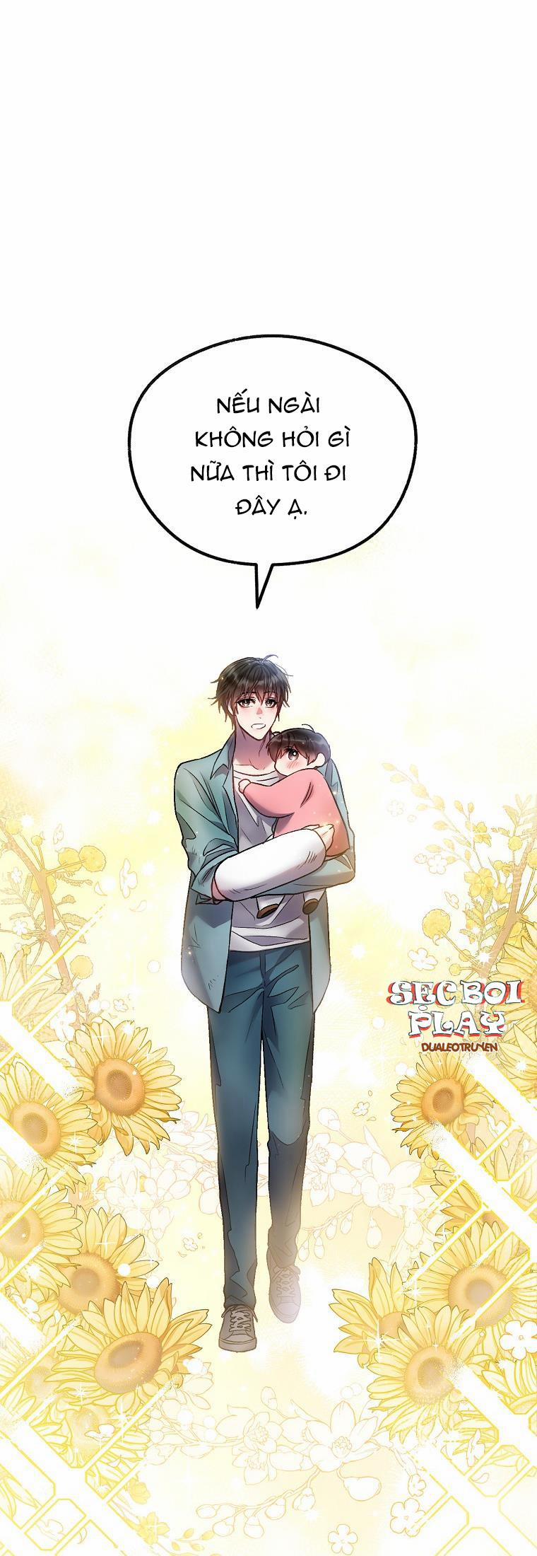 Cơn Mưa Ngọt Ngào 10 trang 5