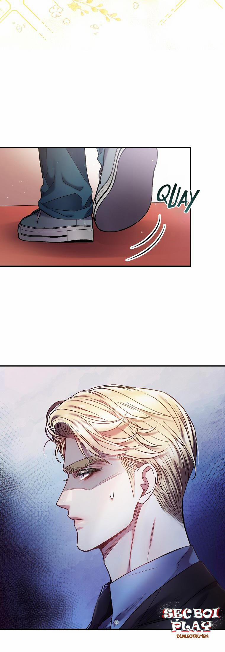 Cơn Mưa Ngọt Ngào 10 trang 6