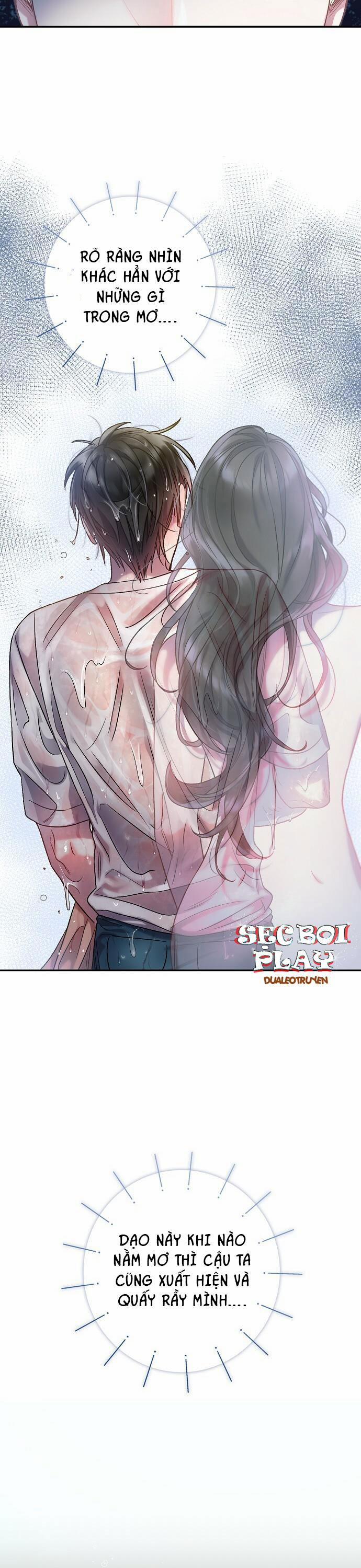 Cơn Mưa Ngọt Ngào 11 trang 20