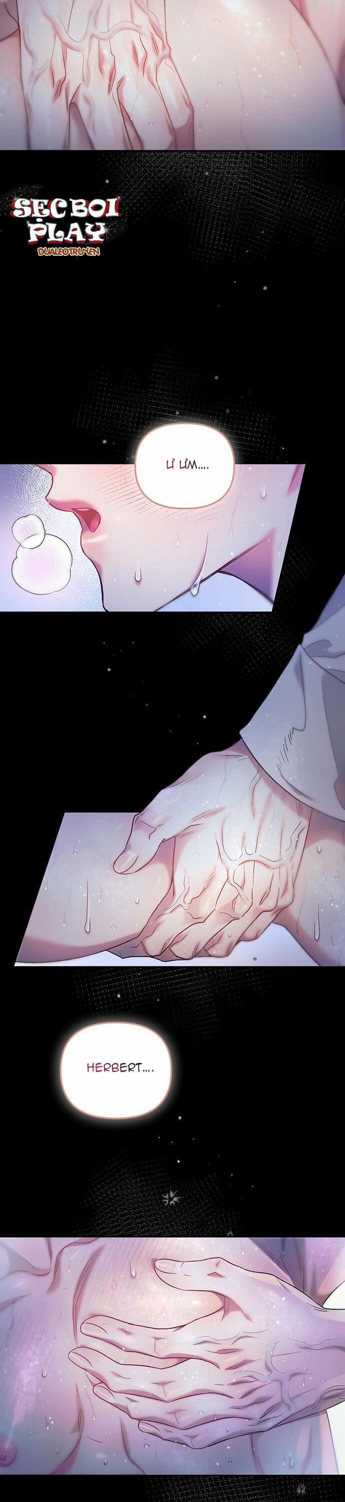 Cơn Mưa Ngọt Ngào 11 trang 22