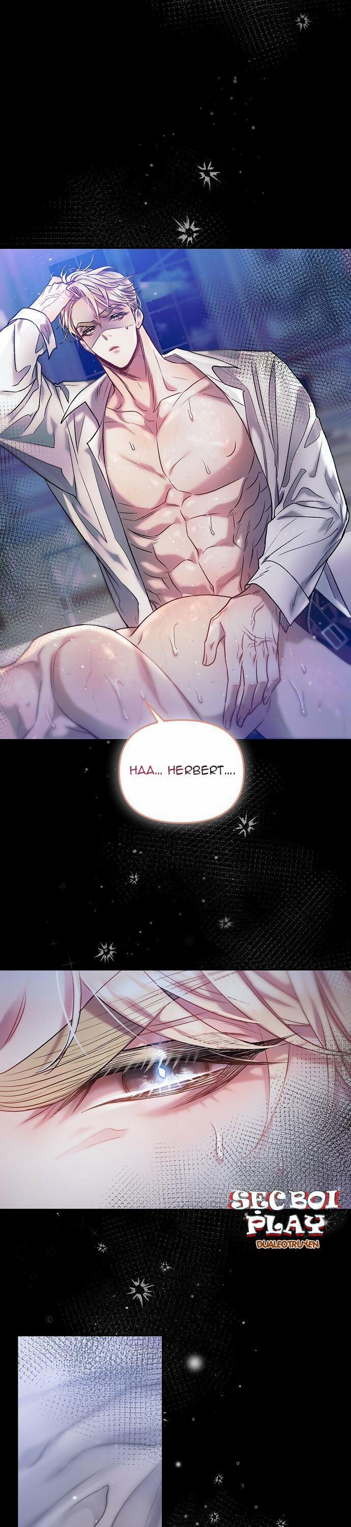 Cơn Mưa Ngọt Ngào 11 trang 23