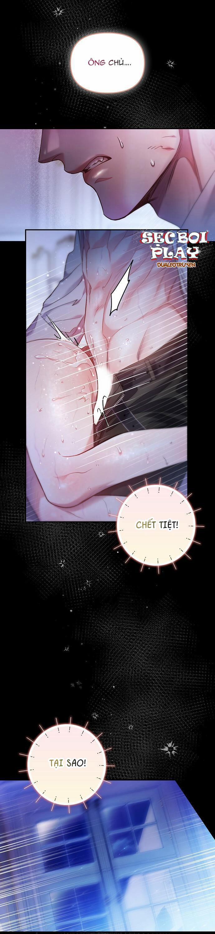 Cơn Mưa Ngọt Ngào 11 trang 26