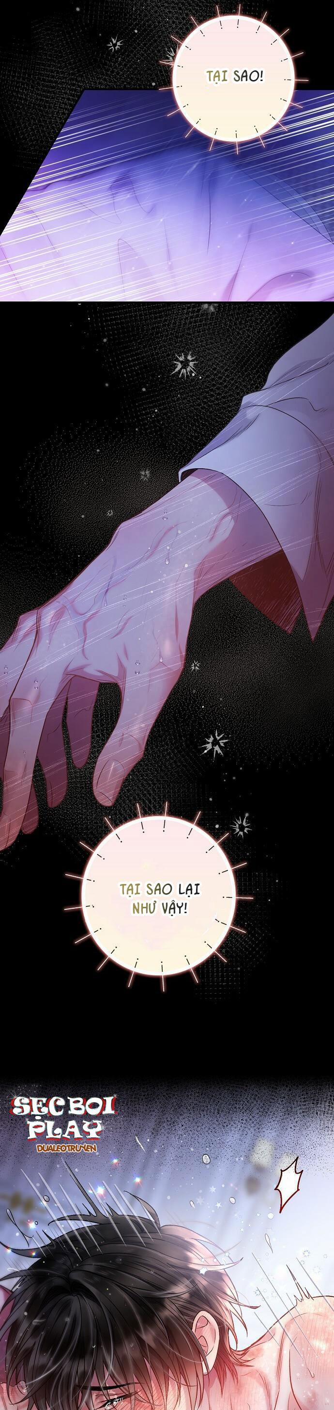 Cơn Mưa Ngọt Ngào 11 trang 27