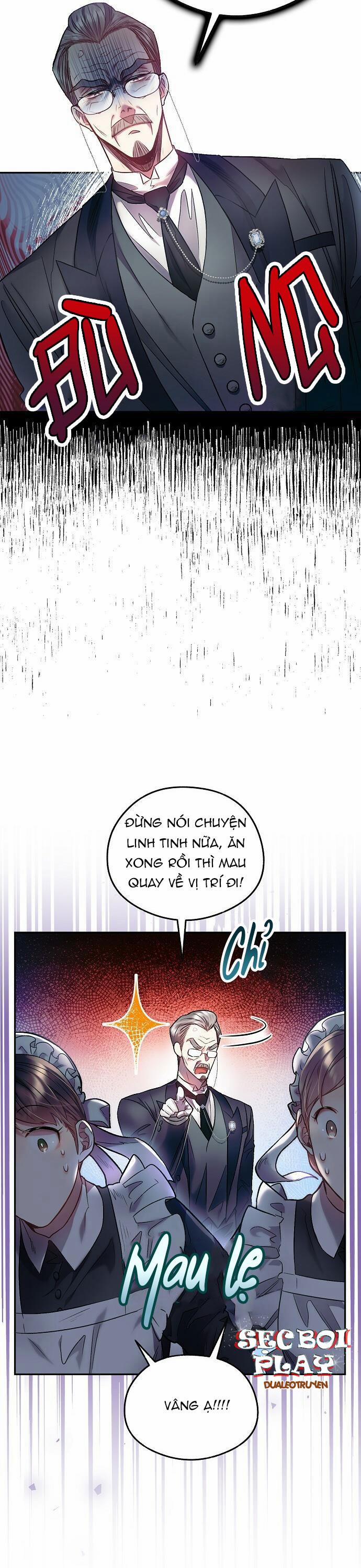 Cơn Mưa Ngọt Ngào 11 trang 6