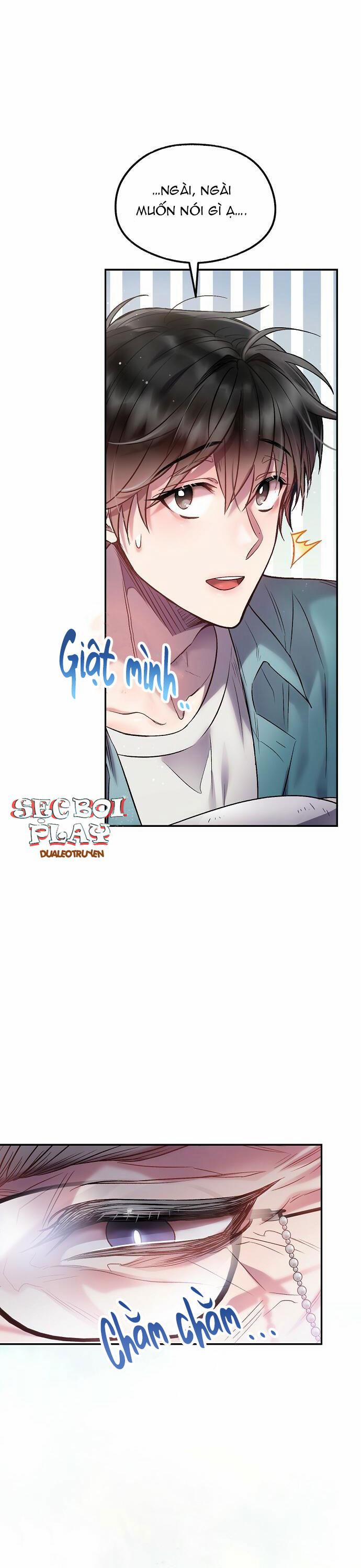 Cơn Mưa Ngọt Ngào 11 trang 8