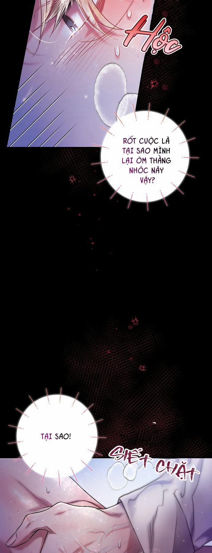 Cơn Mưa Ngọt Ngào 12 trang 10