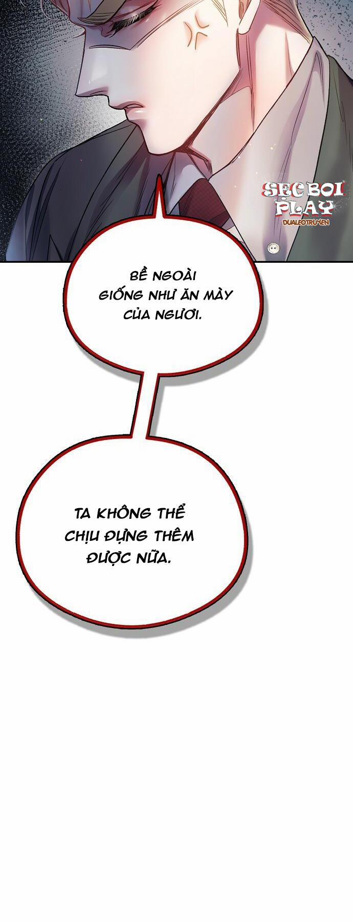 Cơn Mưa Ngọt Ngào 12 trang 23
