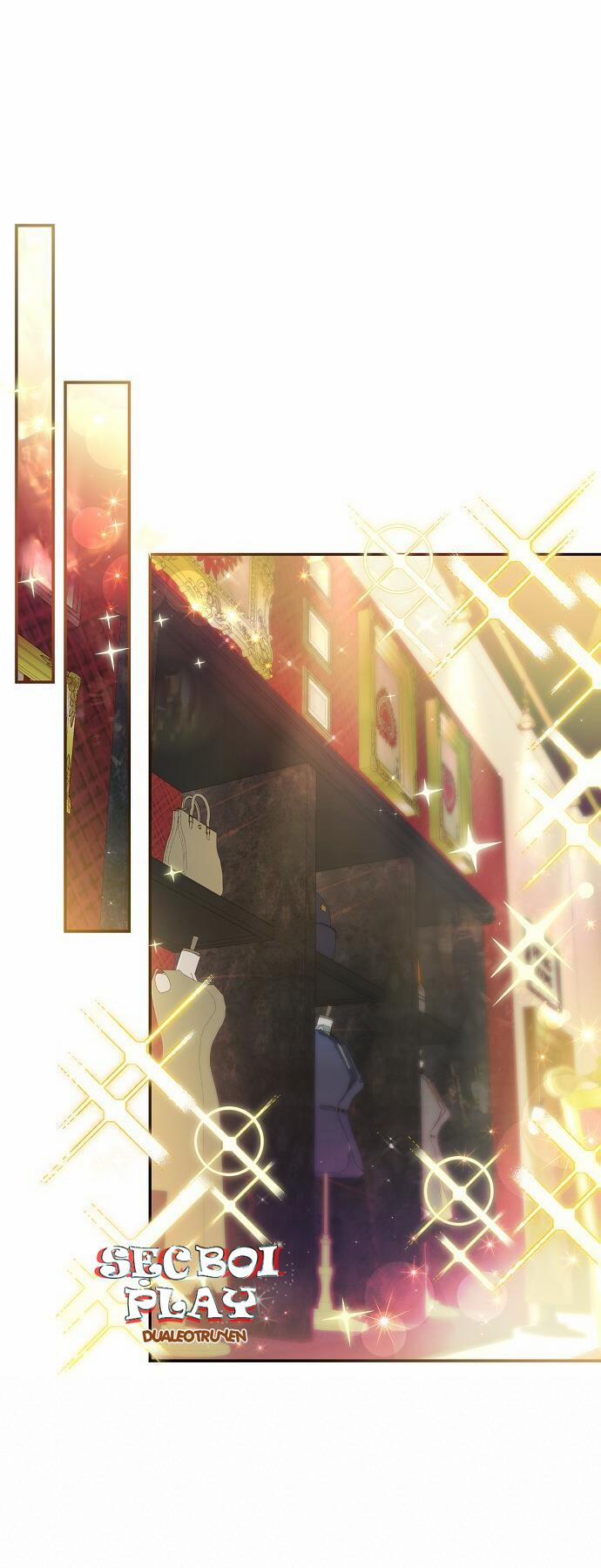 Cơn Mưa Ngọt Ngào 12 trang 24