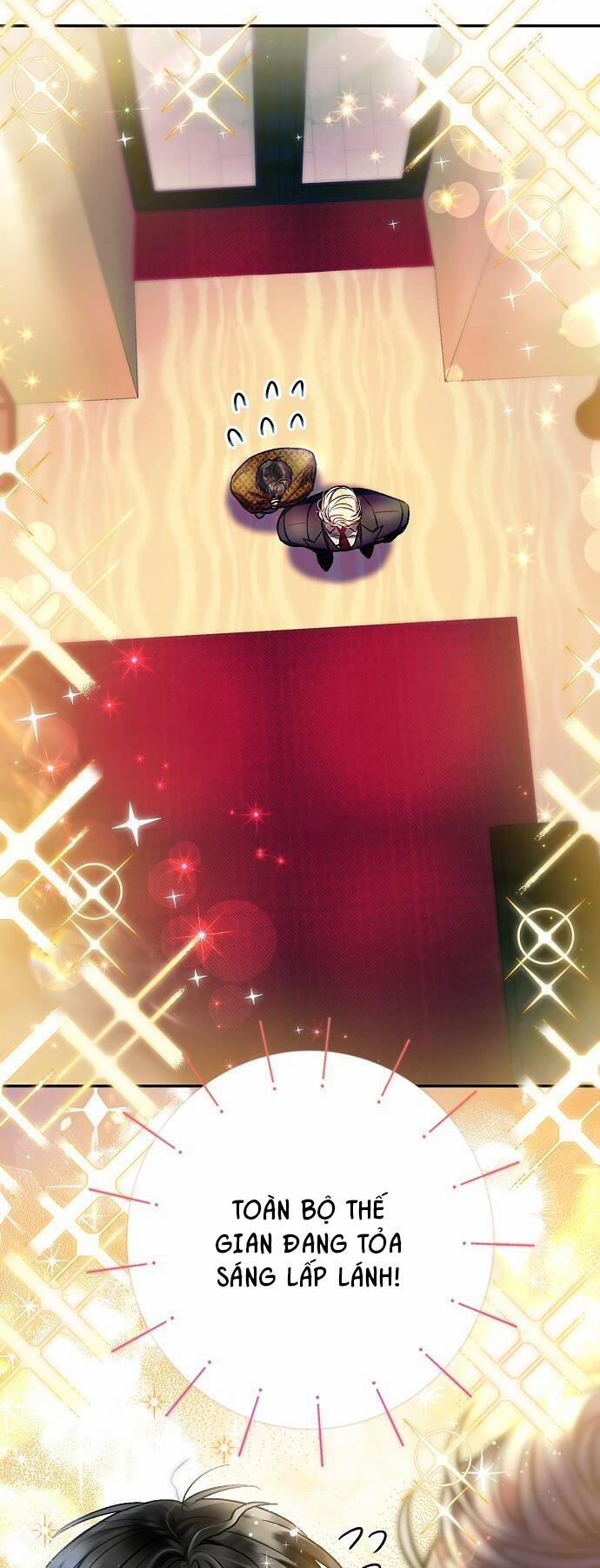 Cơn Mưa Ngọt Ngào 12 trang 26