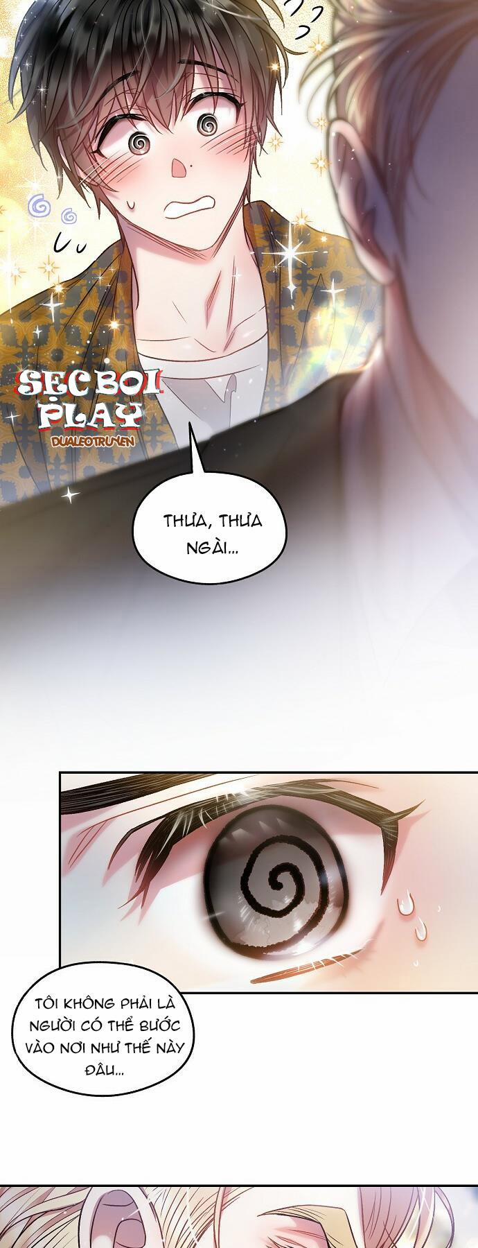 Cơn Mưa Ngọt Ngào 12 trang 27