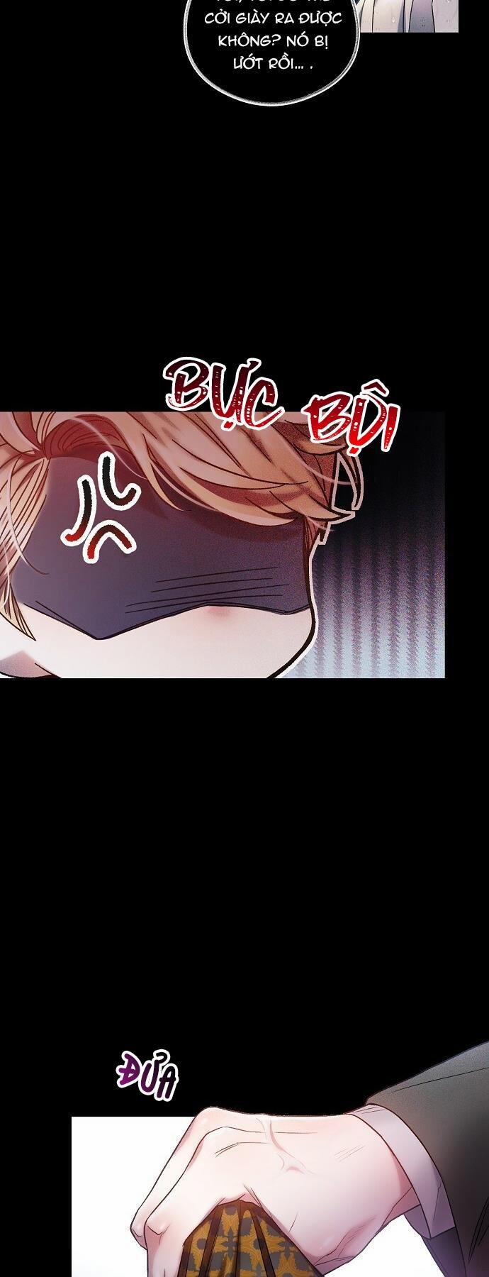 Cơn Mưa Ngọt Ngào 12 trang 29