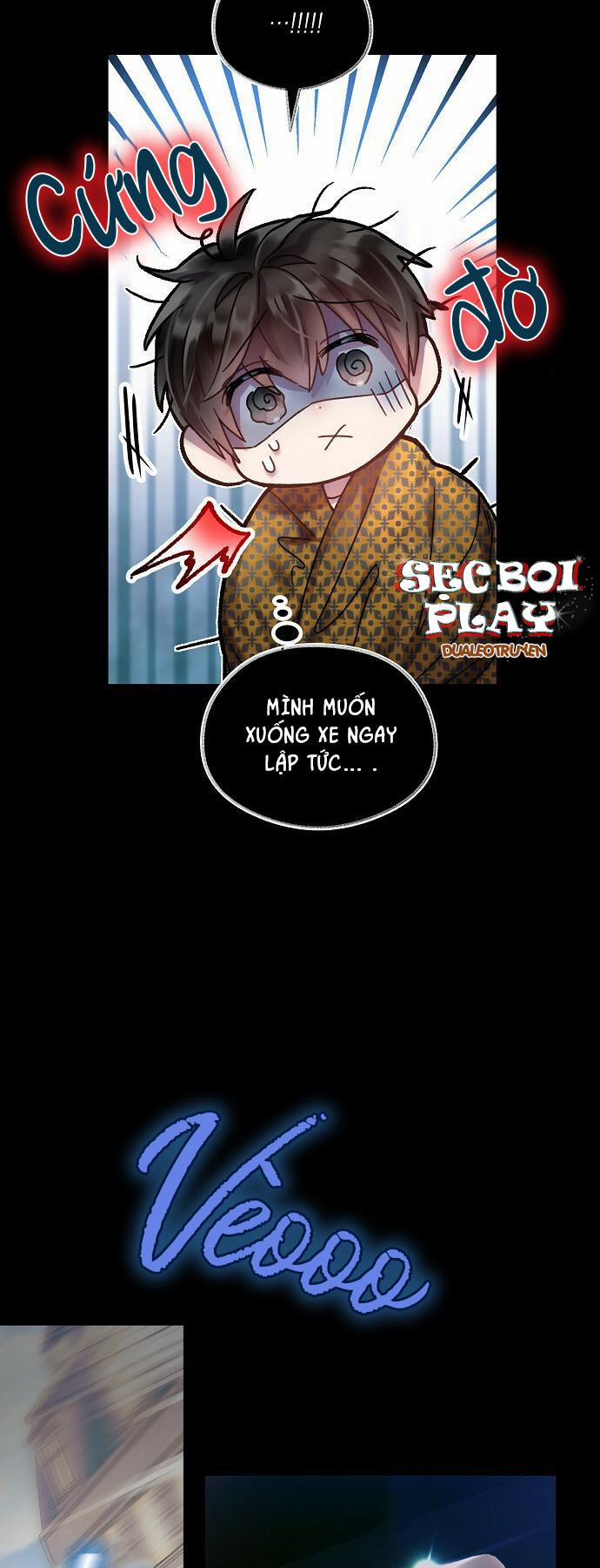 Cơn Mưa Ngọt Ngào 12 trang 32
