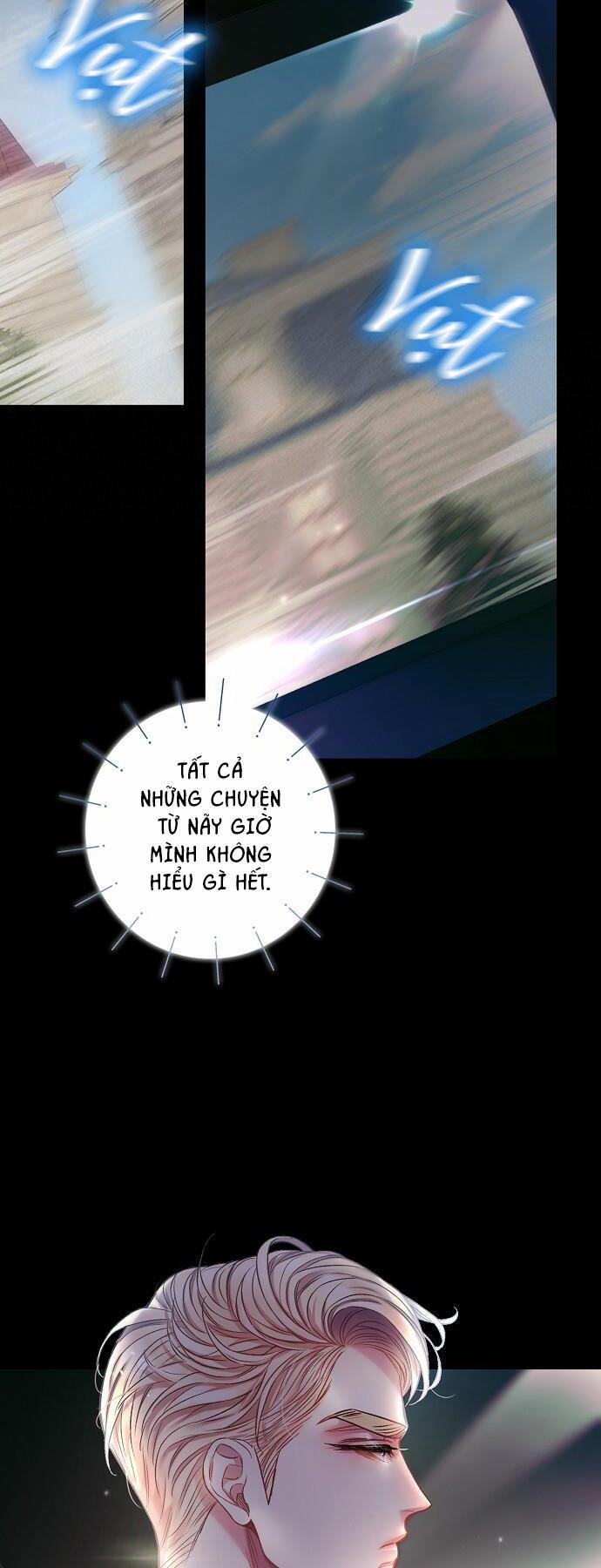 Cơn Mưa Ngọt Ngào 12 trang 33