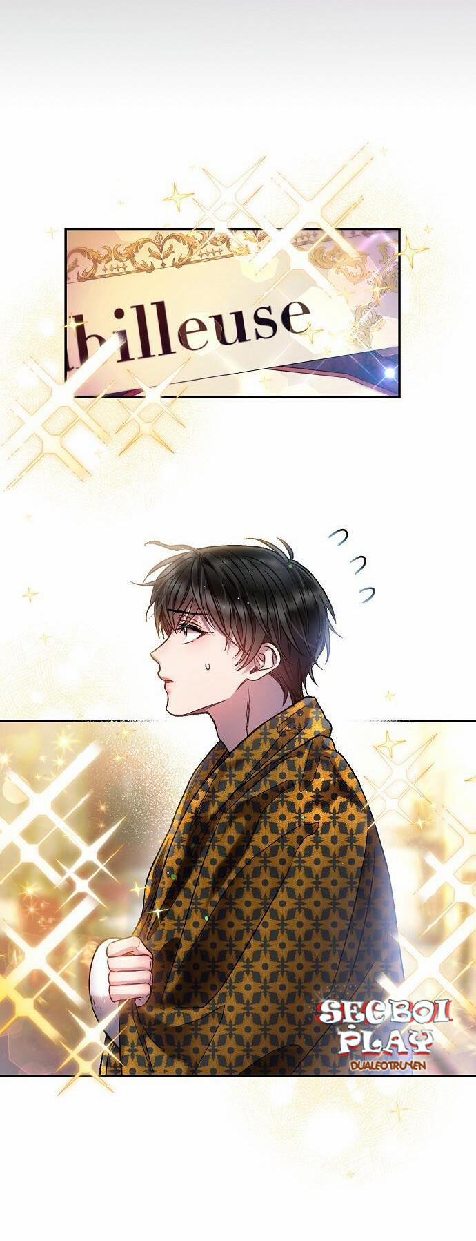 Cơn Mưa Ngọt Ngào 12 trang 36