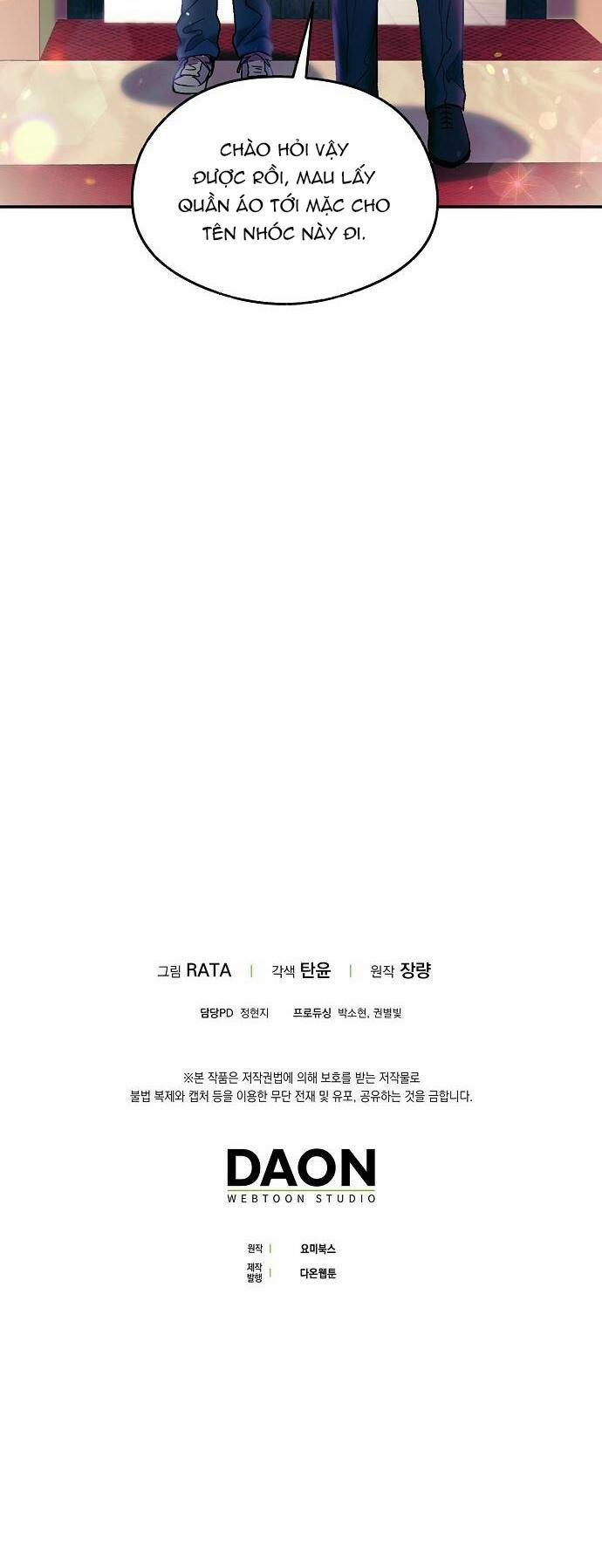 Cơn Mưa Ngọt Ngào 12 trang 39