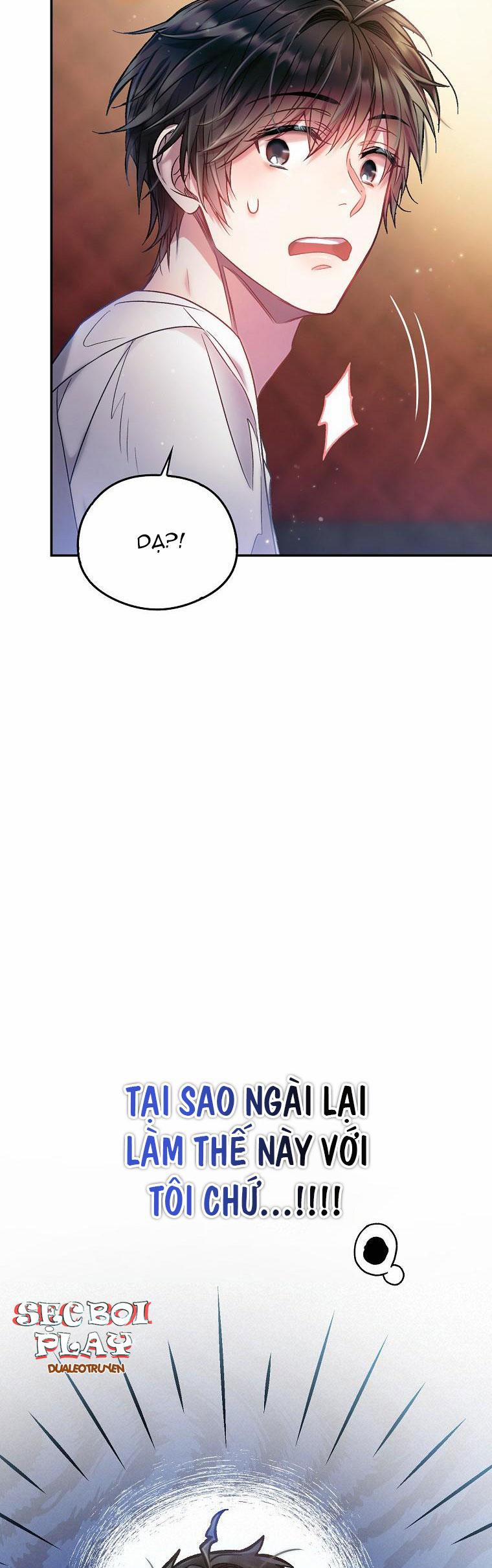 Cơn Mưa Ngọt Ngào 13 trang 16