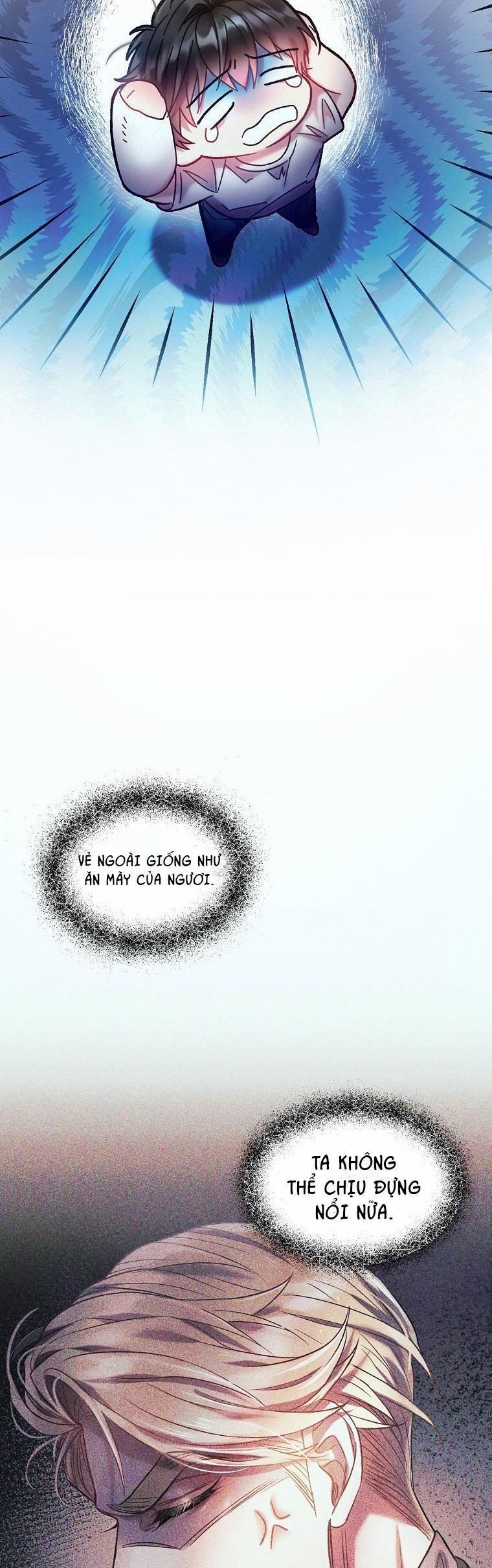 Cơn Mưa Ngọt Ngào 13 trang 17