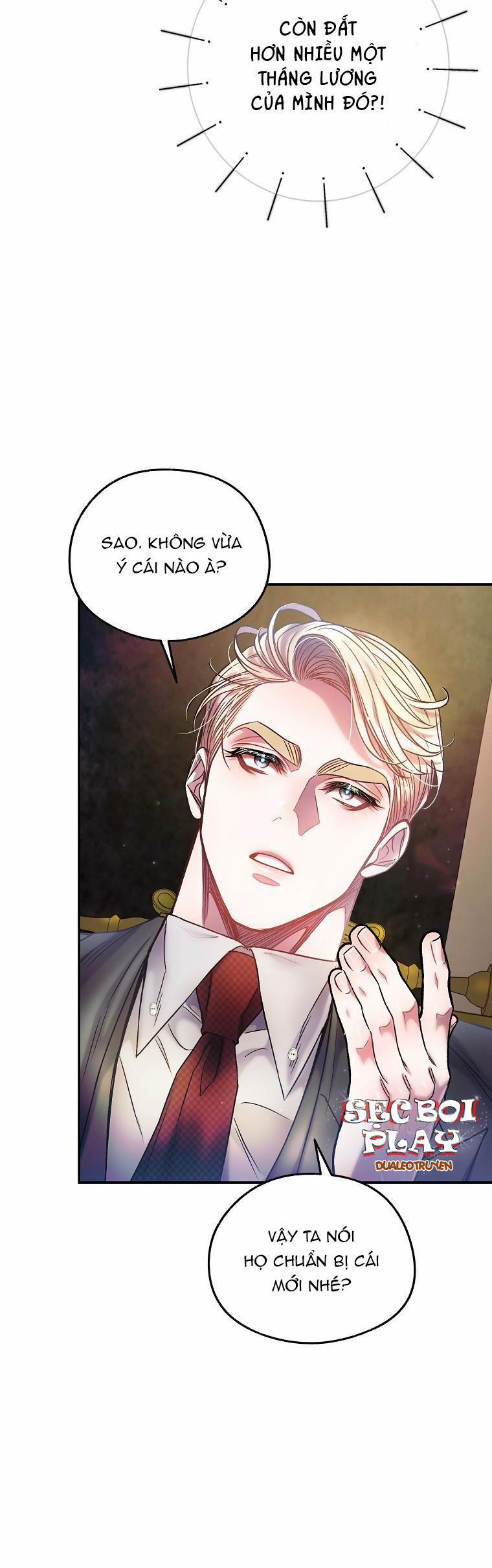 Cơn Mưa Ngọt Ngào 13 trang 24