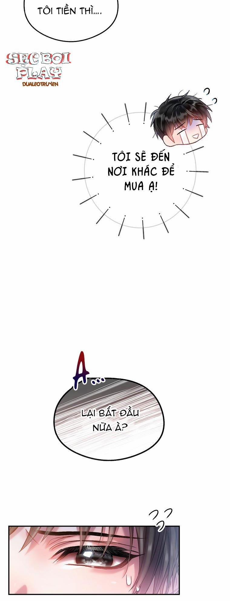 Cơn Mưa Ngọt Ngào 13 trang 27