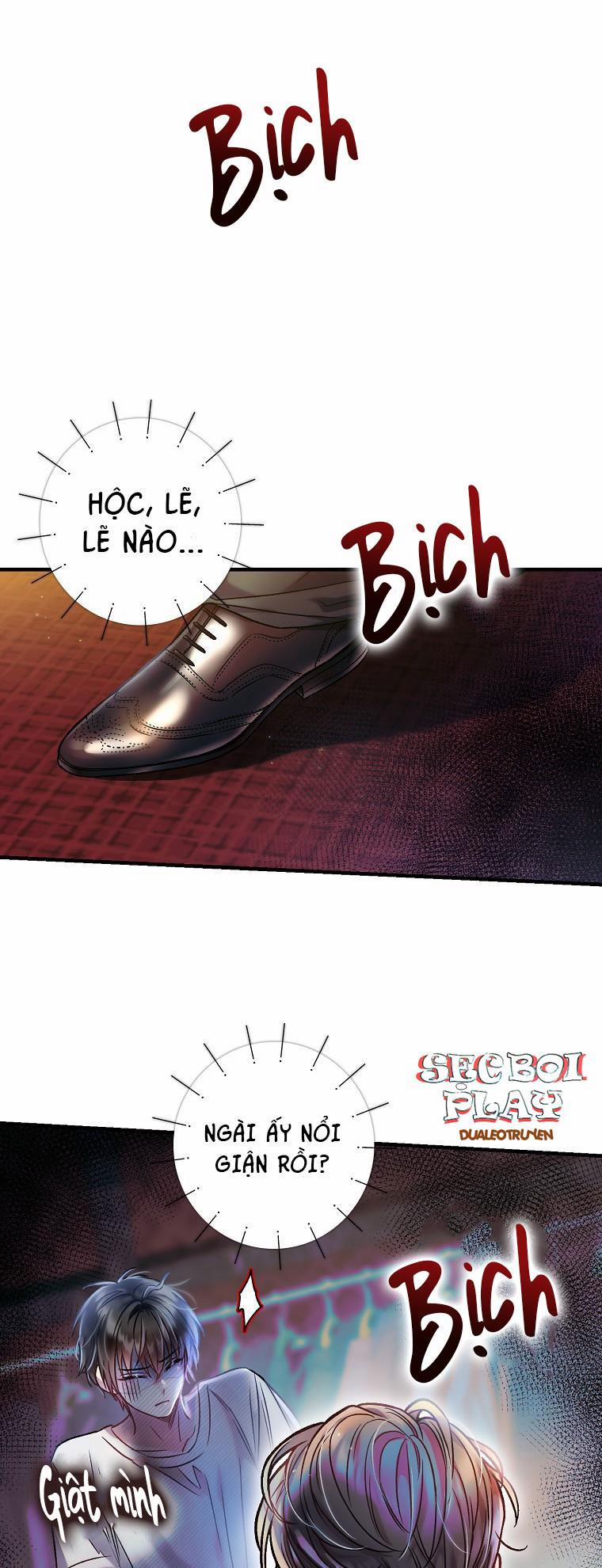 Cơn Mưa Ngọt Ngào 13 trang 29