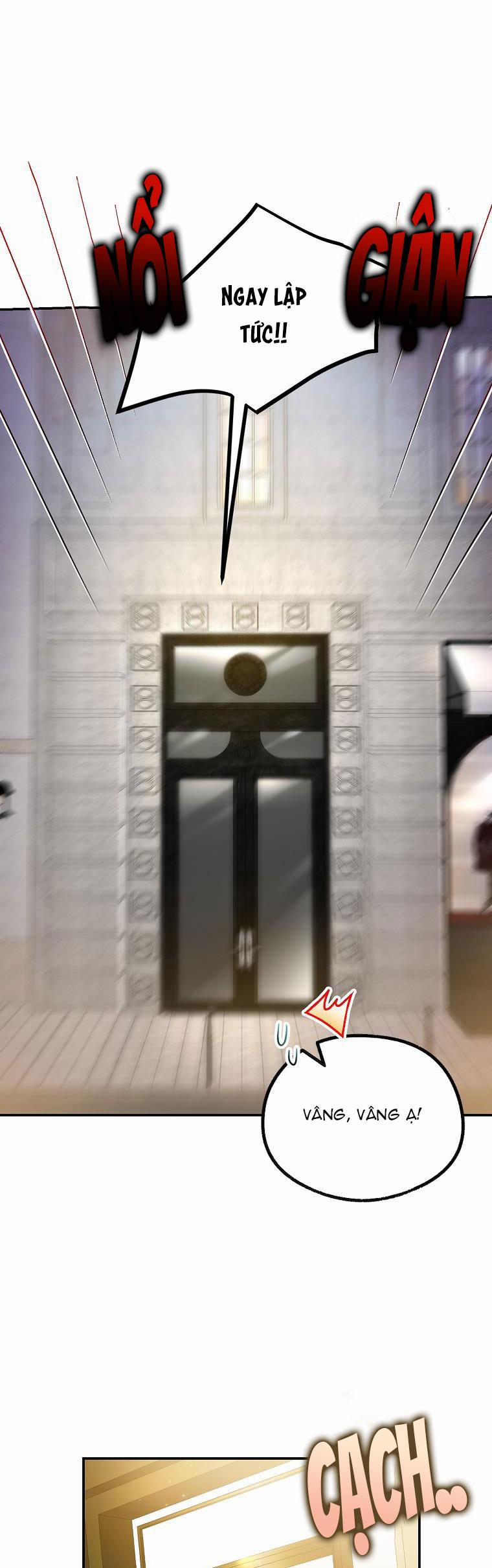 Cơn Mưa Ngọt Ngào 13 trang 32