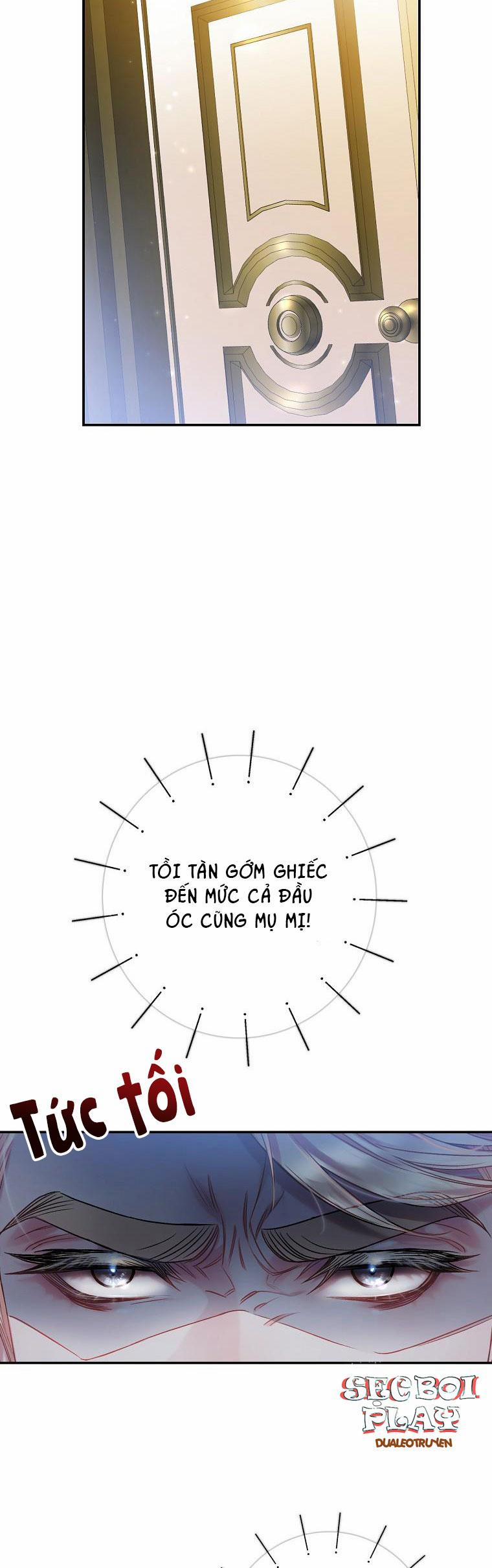 Cơn Mưa Ngọt Ngào 13 trang 33