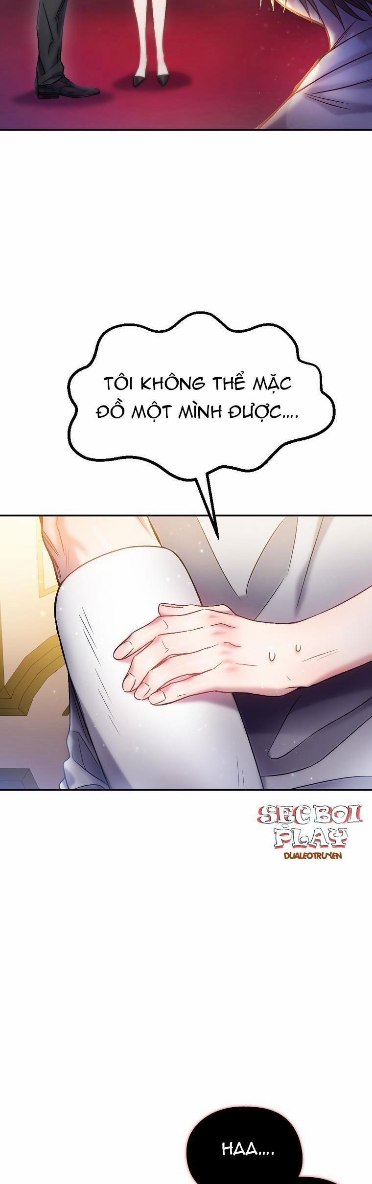 Cơn Mưa Ngọt Ngào 13 trang 39