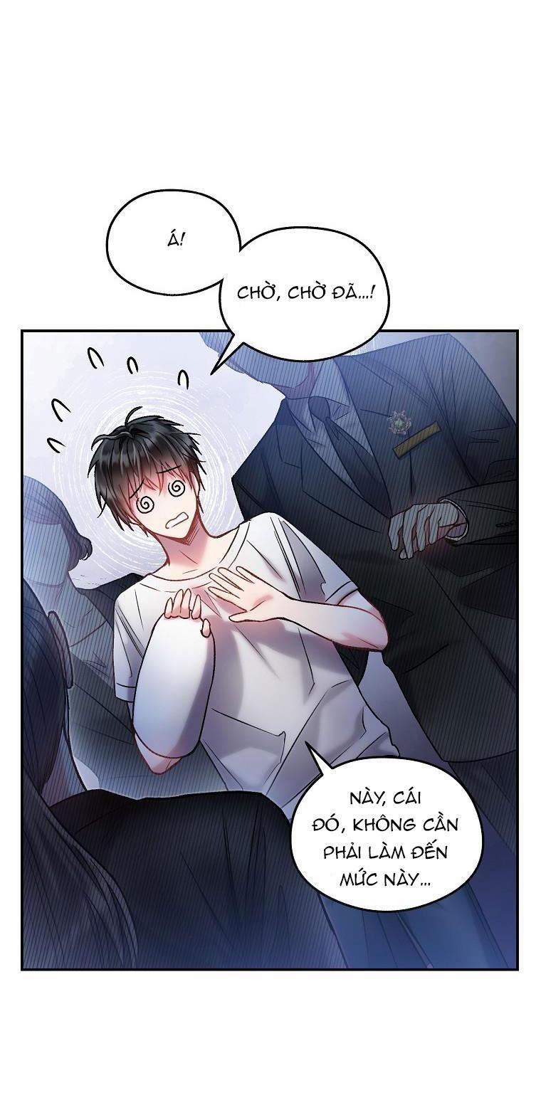 Cơn Mưa Ngọt Ngào 13 trang 41