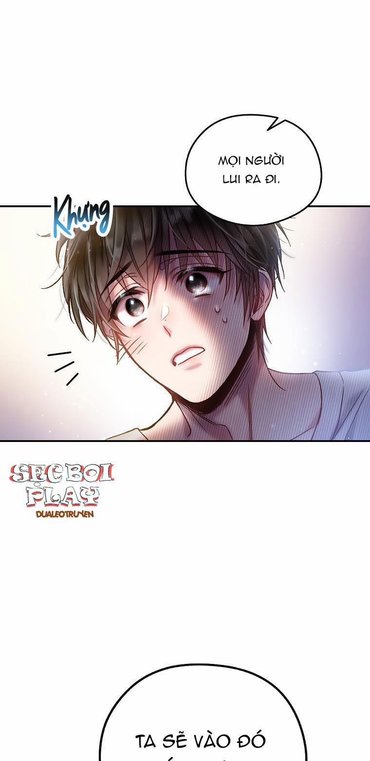 Cơn Mưa Ngọt Ngào 13 trang 42