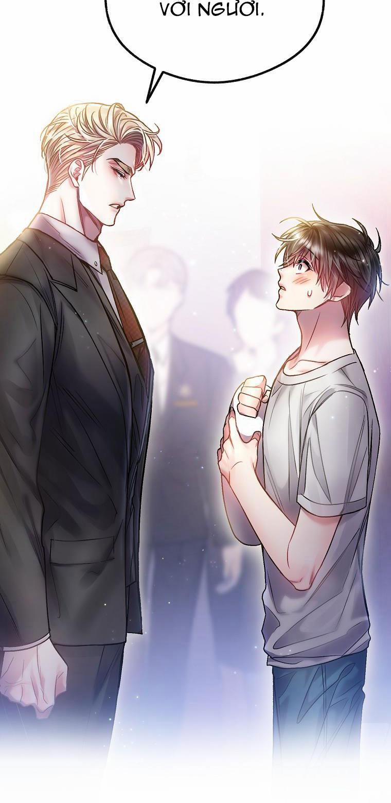 Cơn Mưa Ngọt Ngào 13 trang 43