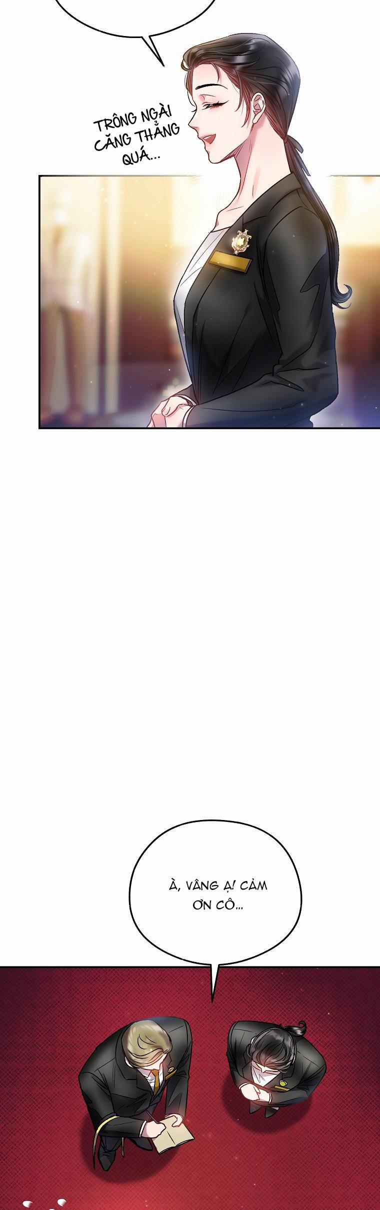 Cơn Mưa Ngọt Ngào 13 trang 7