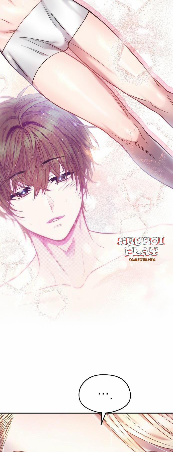 Cơn Mưa Ngọt Ngào 14 trang 11