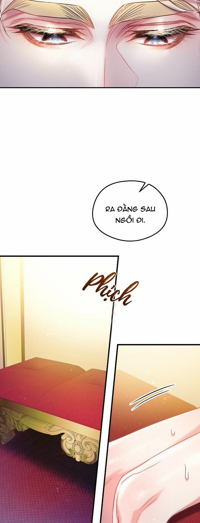 Cơn Mưa Ngọt Ngào 14 trang 12