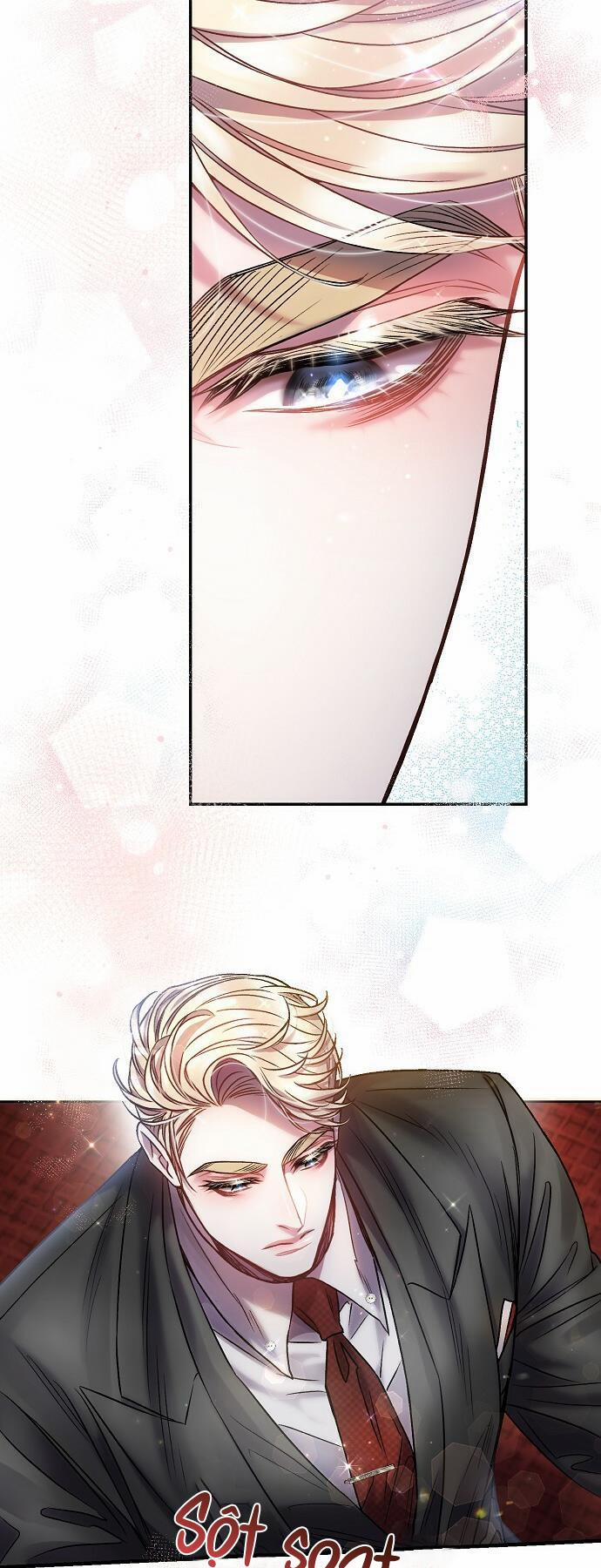 Cơn Mưa Ngọt Ngào 14 trang 17