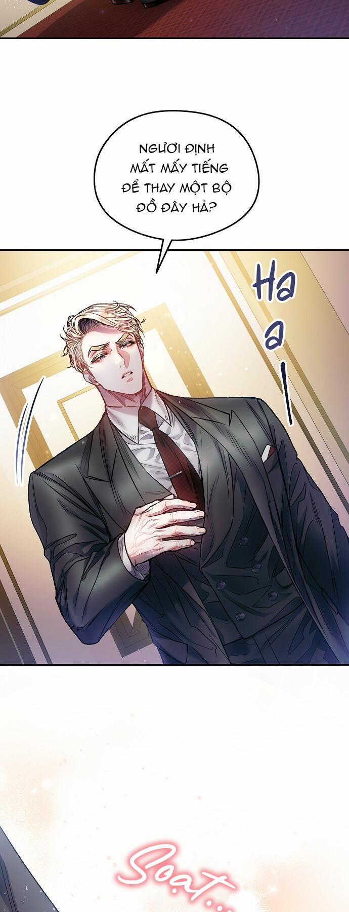 Cơn Mưa Ngọt Ngào 14 trang 2