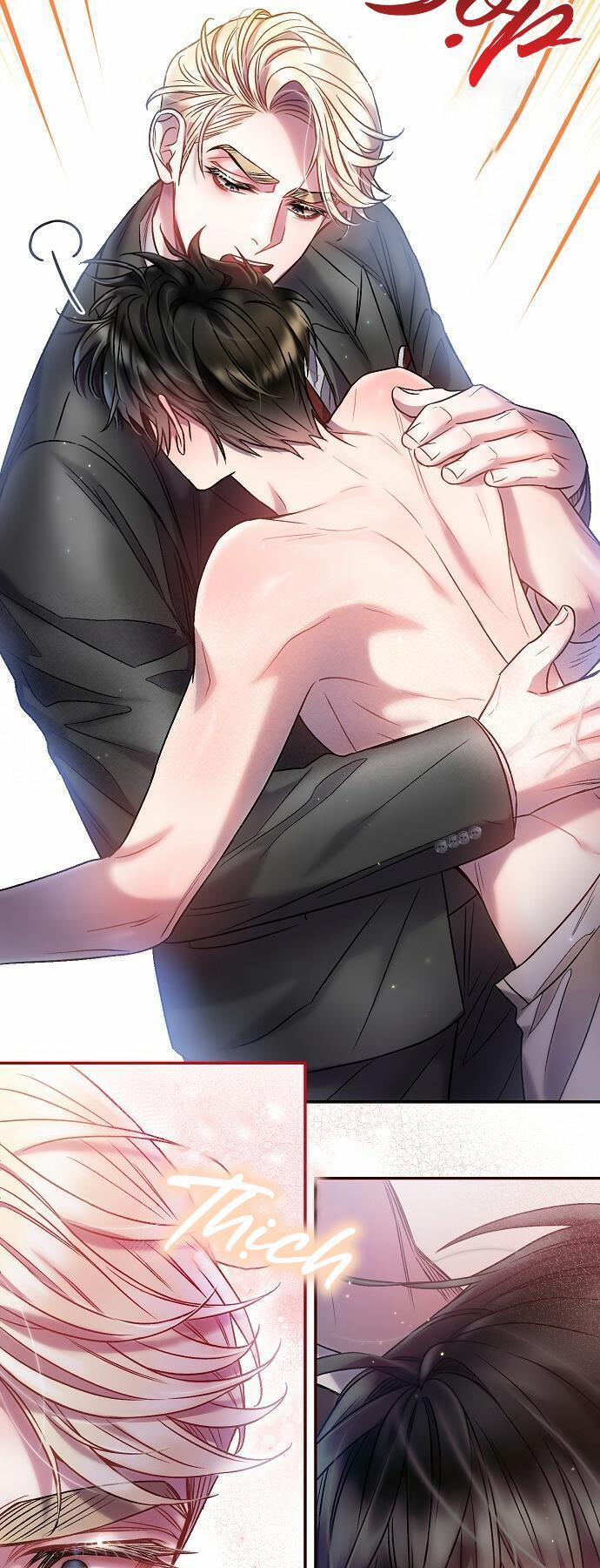 Cơn Mưa Ngọt Ngào 14 trang 22