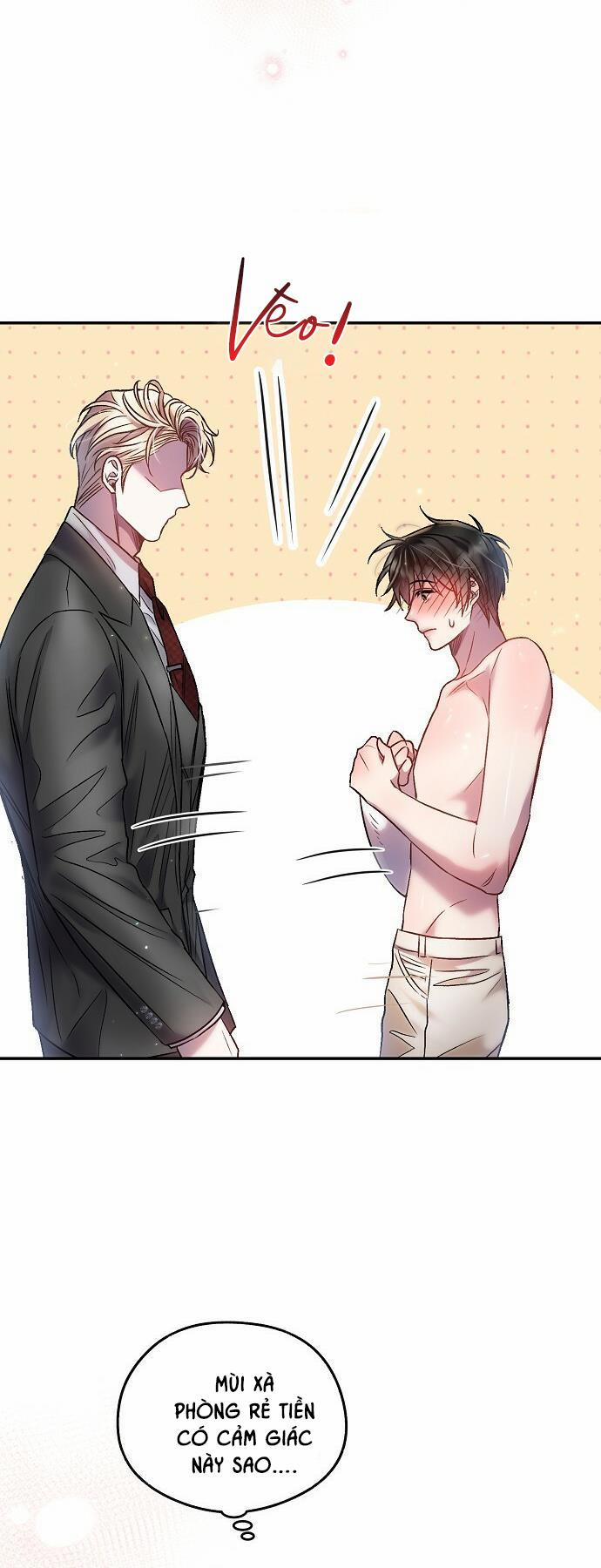 Cơn Mưa Ngọt Ngào 14 trang 24
