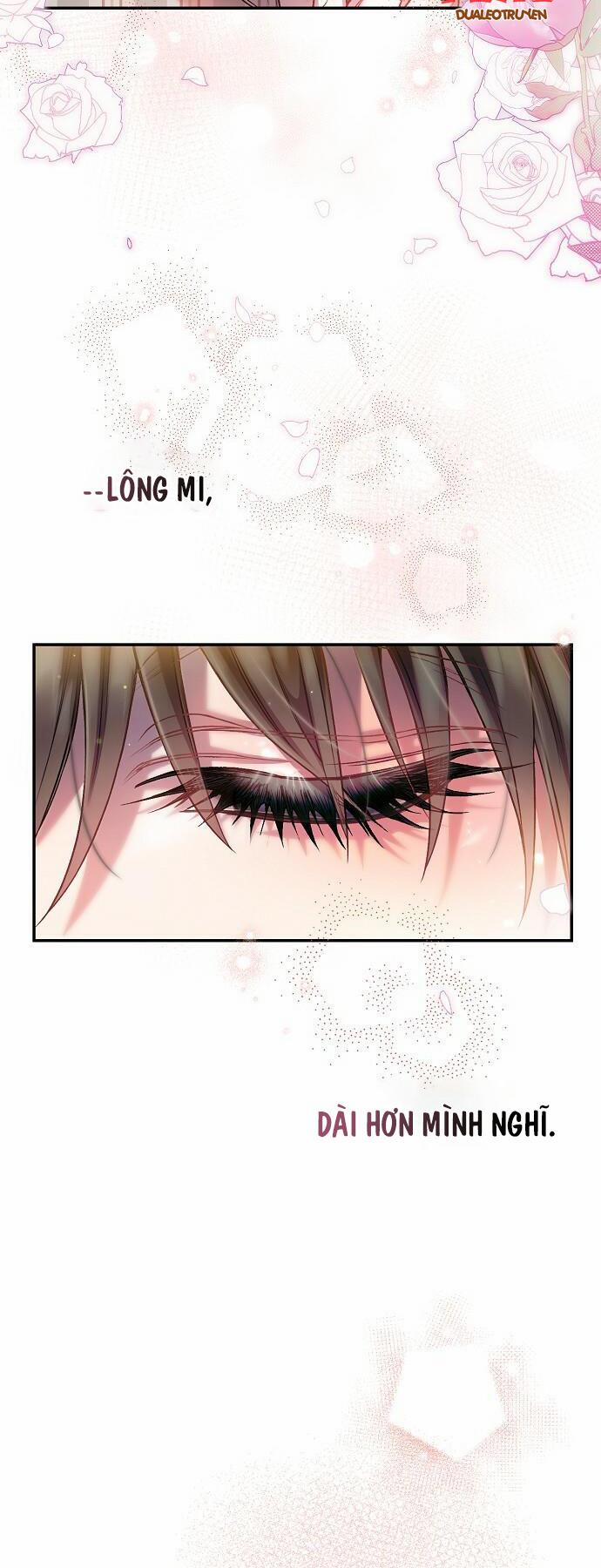 Cơn Mưa Ngọt Ngào 14 trang 28