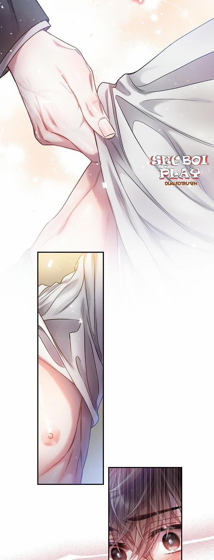 Cơn Mưa Ngọt Ngào 14 trang 3