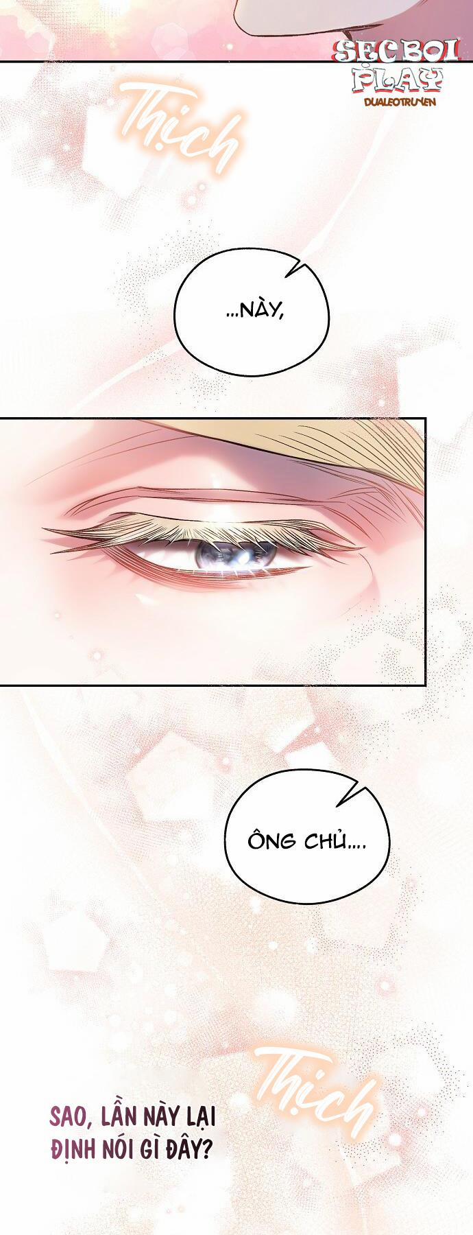 Cơn Mưa Ngọt Ngào 14 trang 31