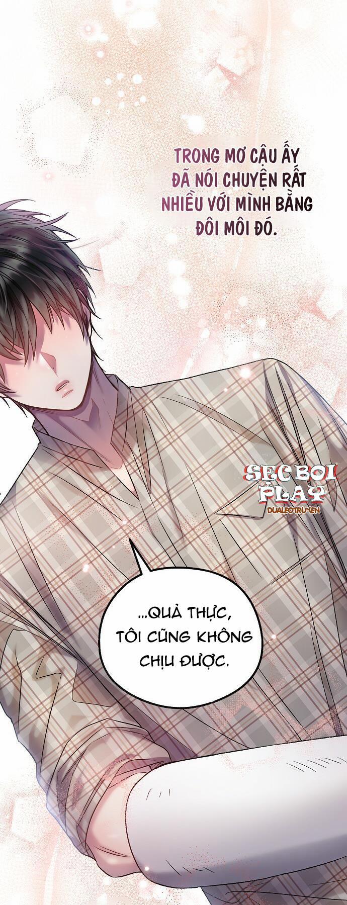 Cơn Mưa Ngọt Ngào 14 trang 32