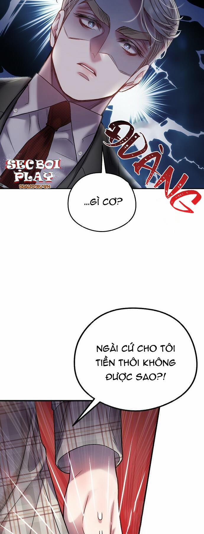 Cơn Mưa Ngọt Ngào 14 trang 34