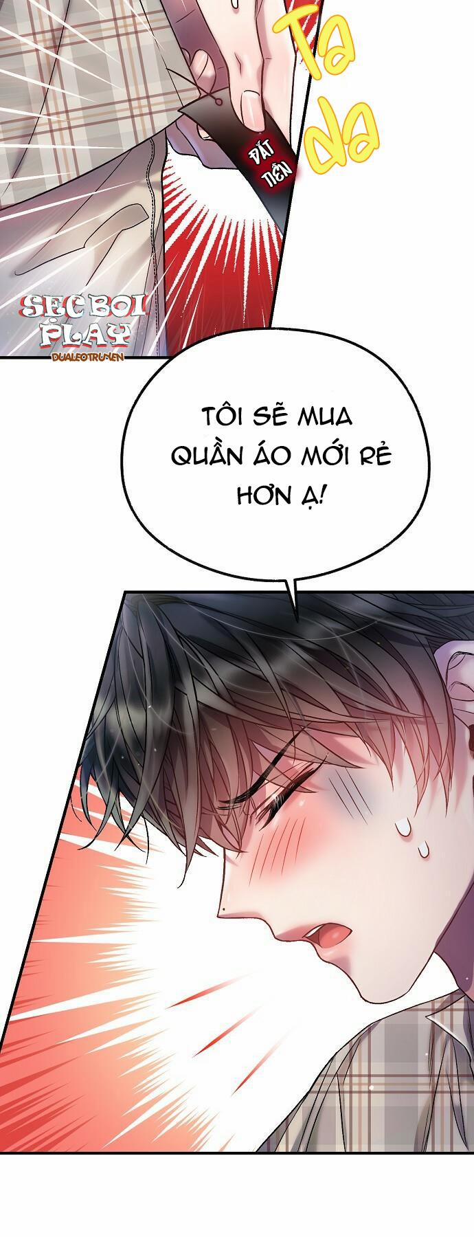 Cơn Mưa Ngọt Ngào 14 trang 35