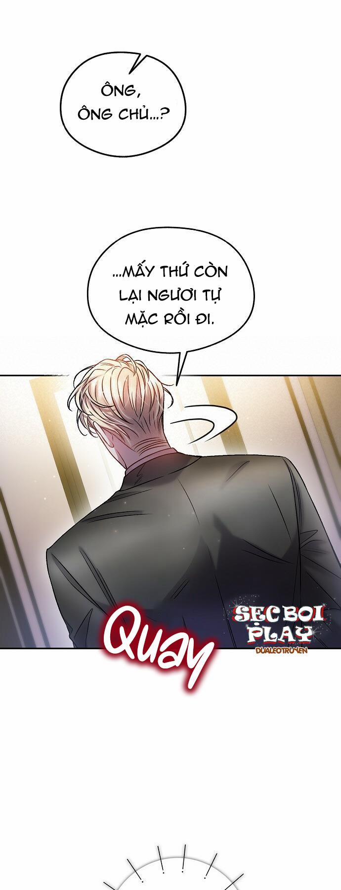 Cơn Mưa Ngọt Ngào 14 trang 37