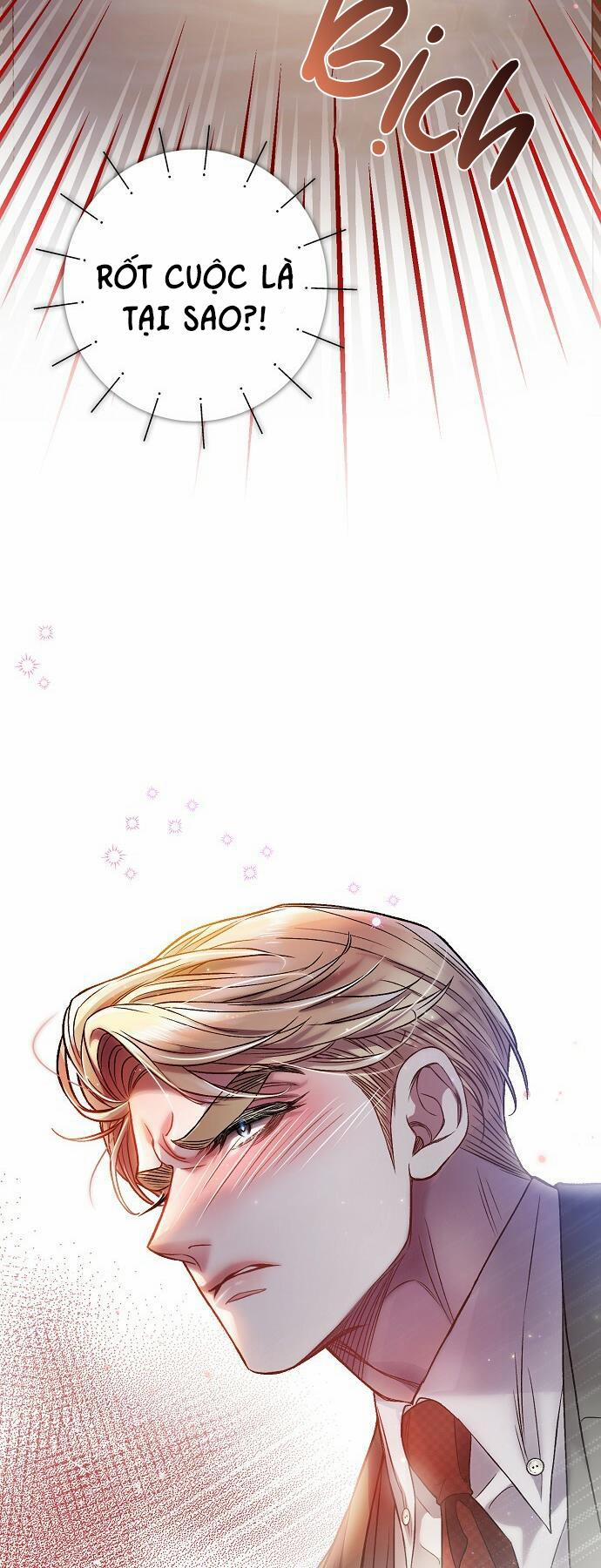 Cơn Mưa Ngọt Ngào 14 trang 39