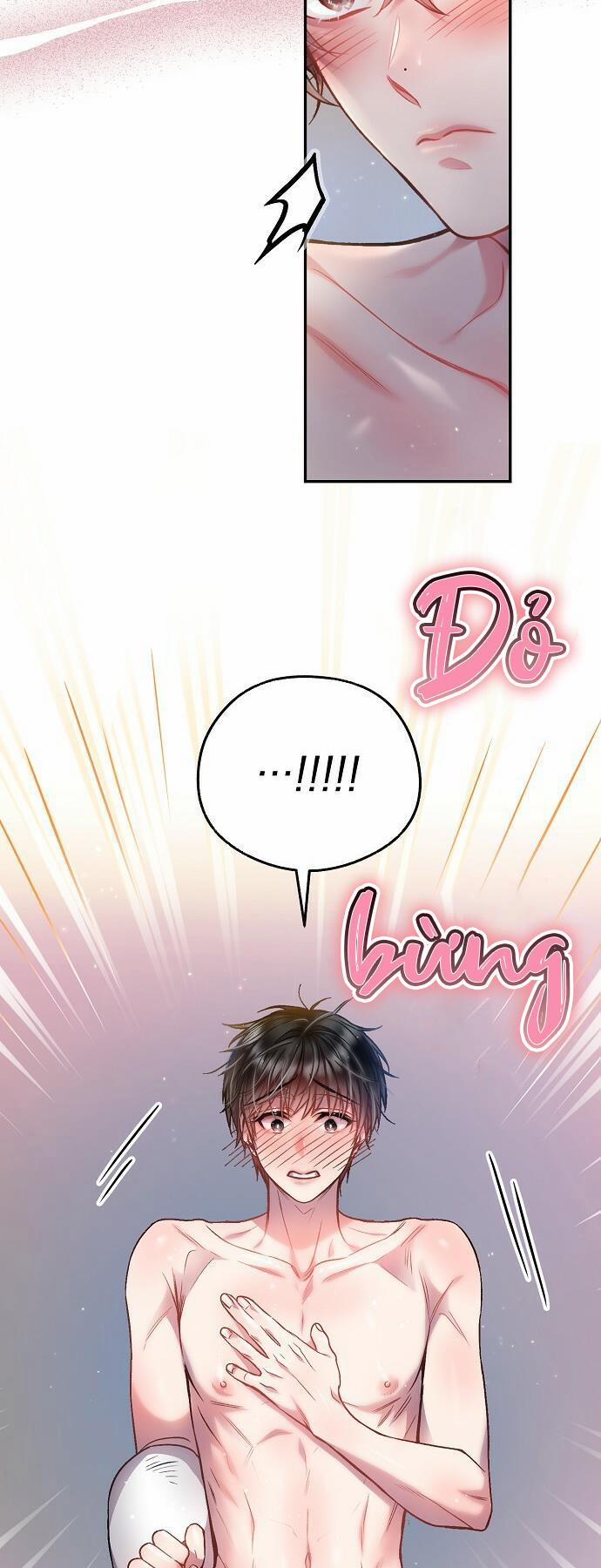 Cơn Mưa Ngọt Ngào 14 trang 4