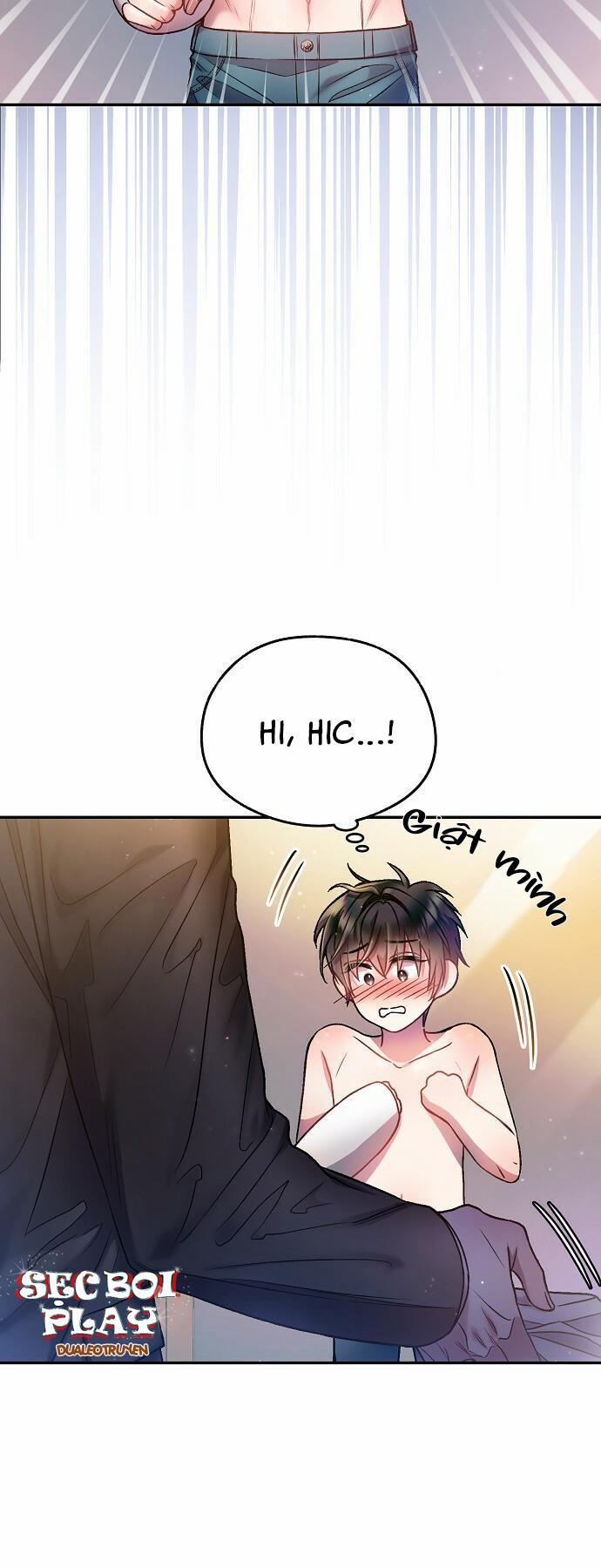 Cơn Mưa Ngọt Ngào 14 trang 5