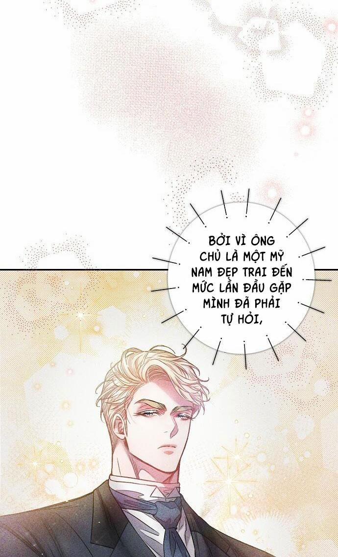 Cơn Mưa Ngọt Ngào 15 trang 10