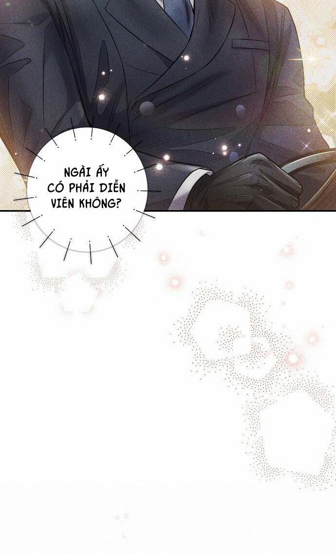 Cơn Mưa Ngọt Ngào 15 trang 11